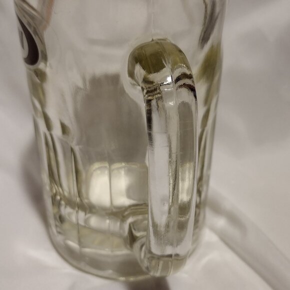🎬 A & W Rootbeer Glass Mug - Picture 5 of 7